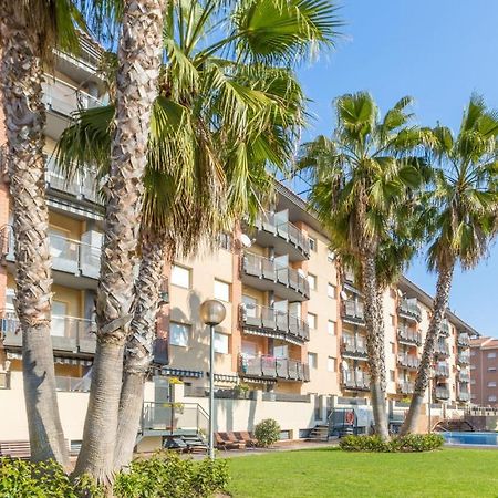 2P-53 - Lloret De Mar Eksteriør bilde
