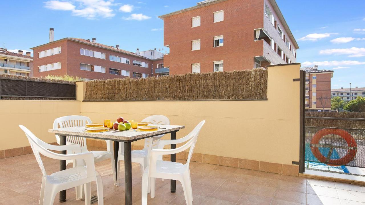 2P-53 - Lloret De Mar Eksteriør bilde