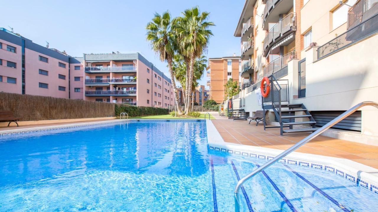 2P-53 - Lloret De Mar Eksteriør bilde