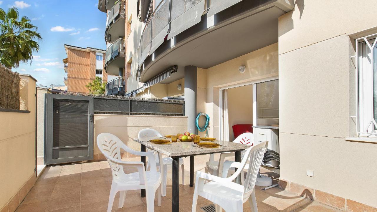 2P-53 - Lloret De Mar Eksteriør bilde