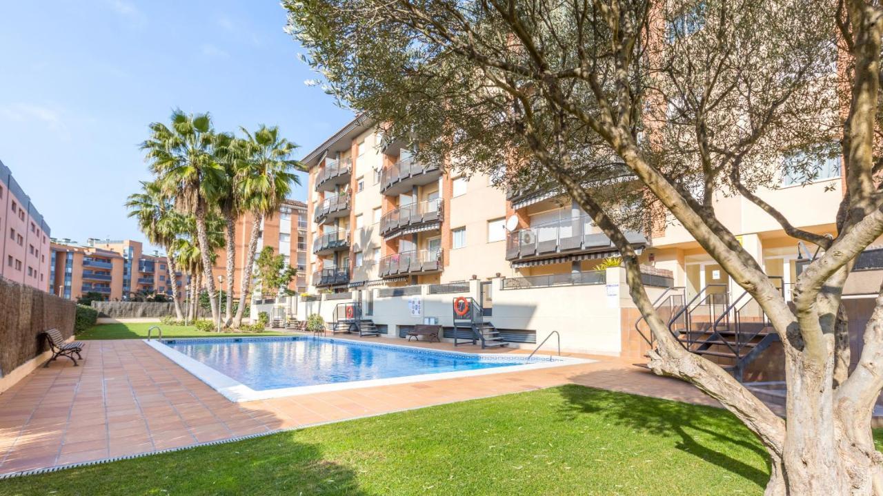 2P-53 - Lloret De Mar Eksteriør bilde