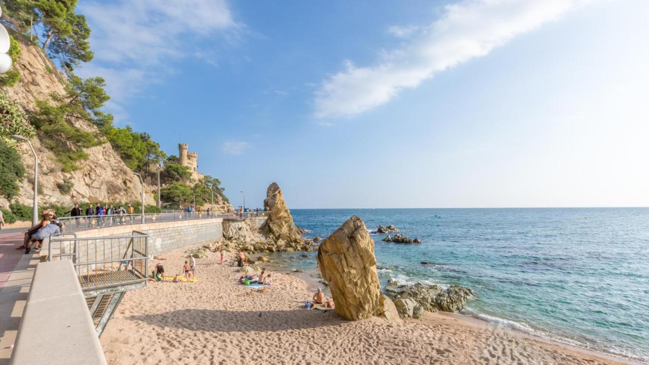 2P-53 - Lloret De Mar Eksteriør bilde