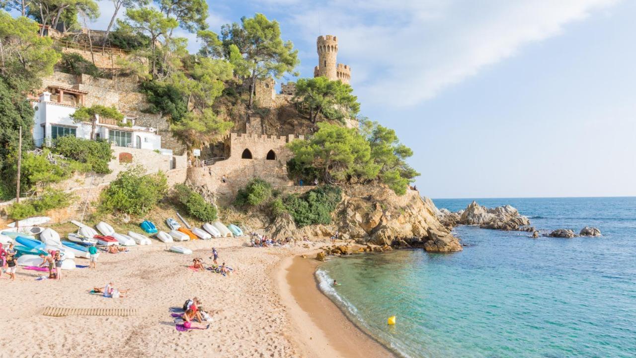 2P-53 - Lloret De Mar Eksteriør bilde