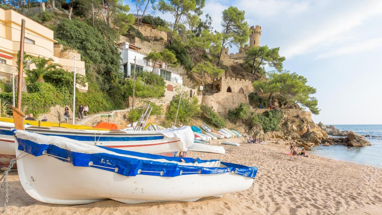 2P-53 - Lloret De Mar Eksteriør bilde