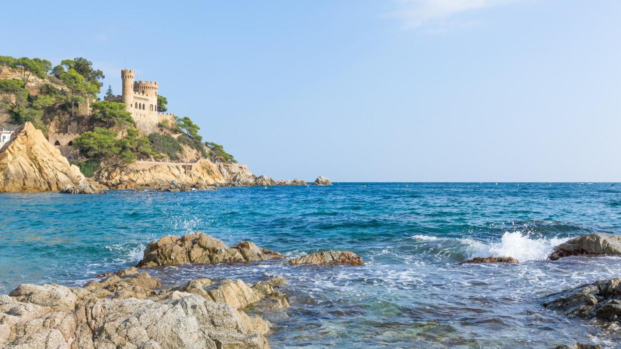 2P-53 - Lloret De Mar Eksteriør bilde