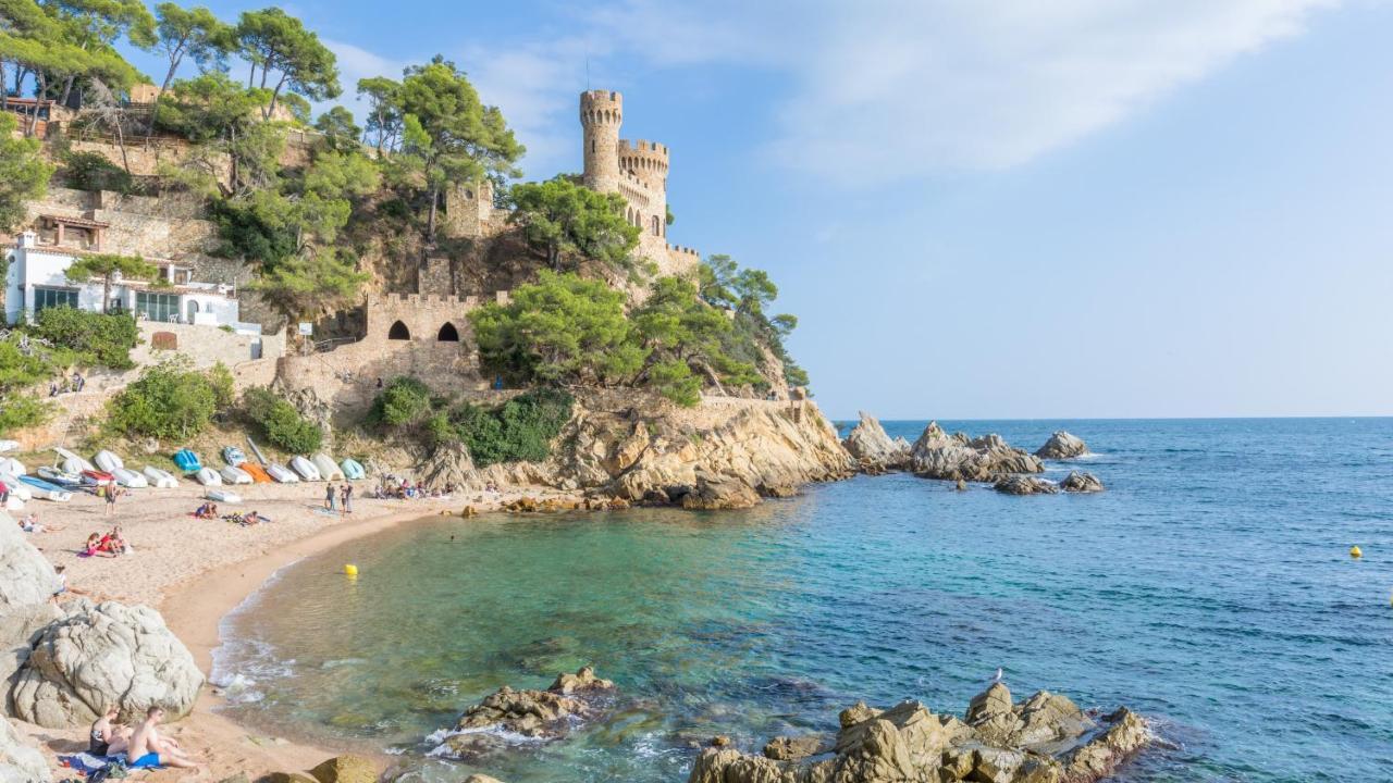 2P-53 - Lloret De Mar Eksteriør bilde